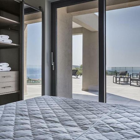 Sun N Sea Kefalonia Villa Livathos  Luaran gambar