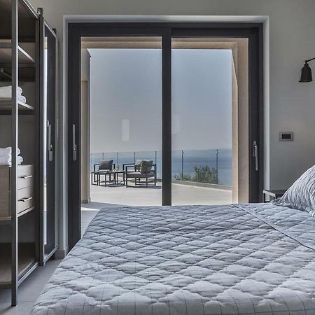 Sun N Sea Kefalonia Villa Livathos  Luaran gambar