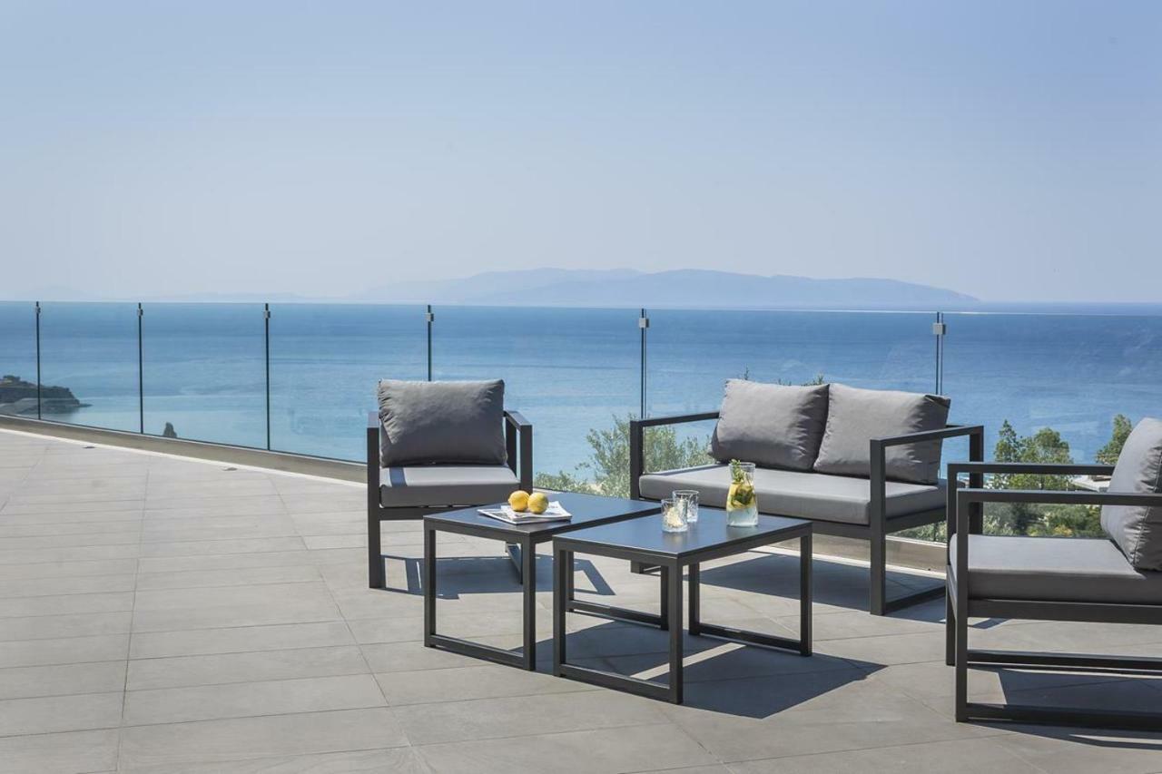 Sun N Sea Kefalonia Villa Livathos  Luaran gambar