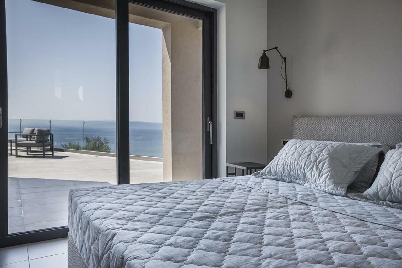 Sun N Sea Kefalonia Villa Livathos  Luaran gambar