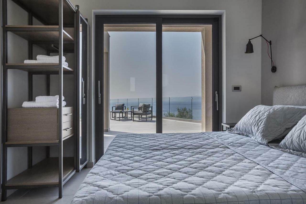 Sun N Sea Kefalonia Villa Livathos  Luaran gambar